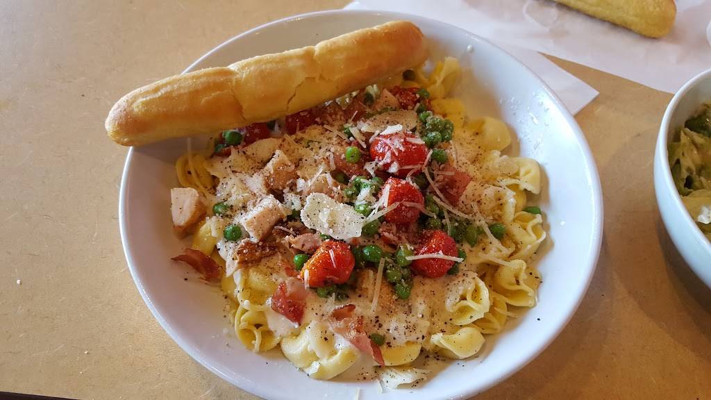 Fazolis | restaurant | 13015 Peyton Dr, Chino Hills, CA 91709, USA | 9093642444 OR +1 909-364-2444