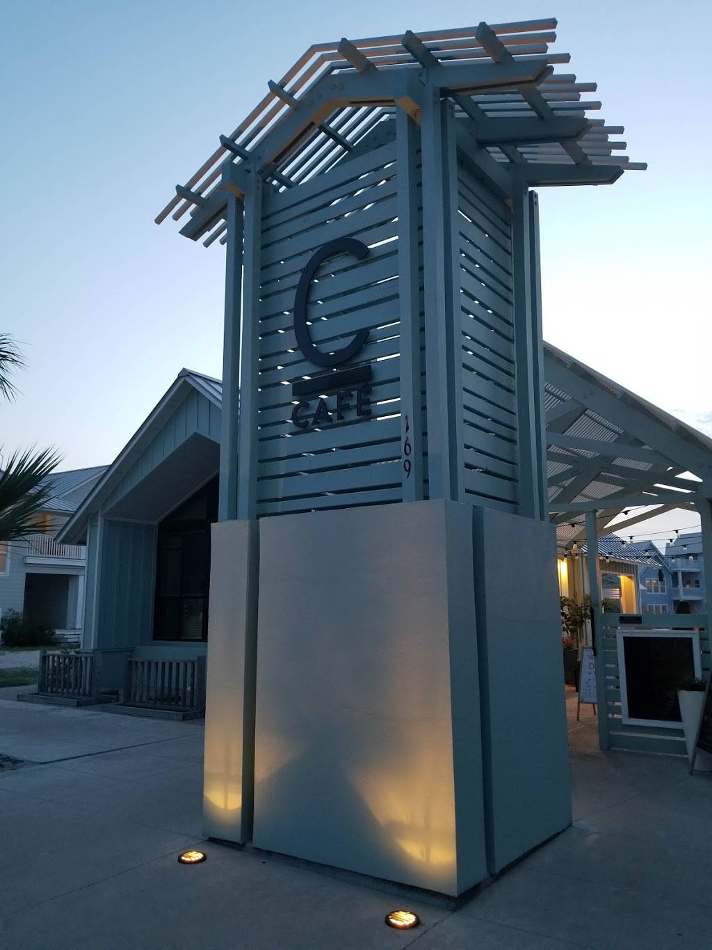 C Bar Cafe | restaurant | 169 Seaside Dr, Port Aransas, TX 78373, USA | 3614161069 OR +1 361-416-1069