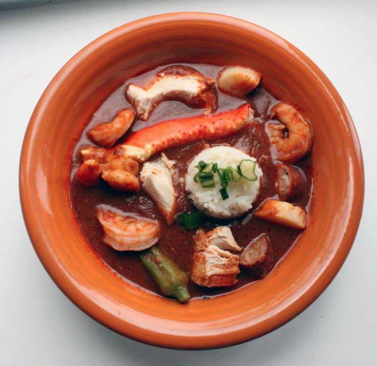 Nita’s Gumbo | restaurant | 4153 183rd St, Country Club Hills, IL 60478, USA | 7089600530 OR +1 708-960-0530