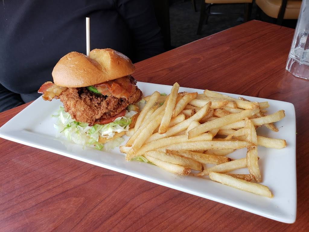 Ruby Tuesday | restaurant | 474 W Main St, Middletown, DE 19709, USA | 3024491266 OR +1 302-449-1266