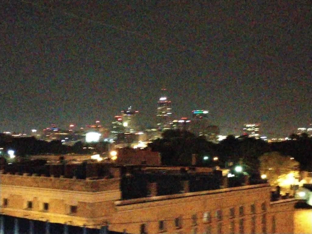 The Rooftop Garden | restaurant | 1105 Prospect St, Indianapolis, IN 46203, USA | 3176866010 OR +1 317-686-6010