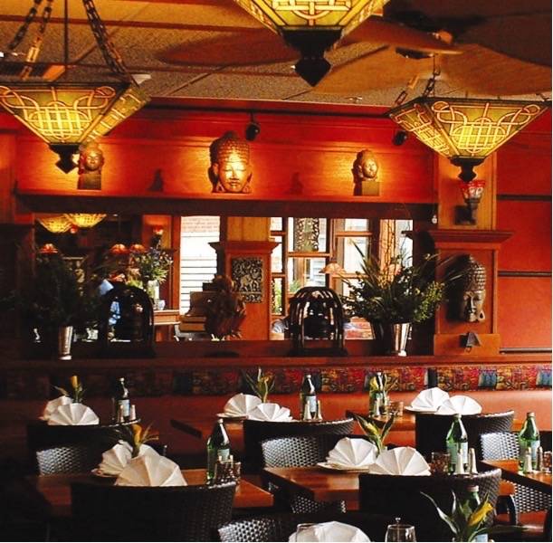 Equator Thai Restaurant | restaurant | 1721 Washington St #B, Boston, MA 02118, USA | 6175366386 OR +1 617-536-6386