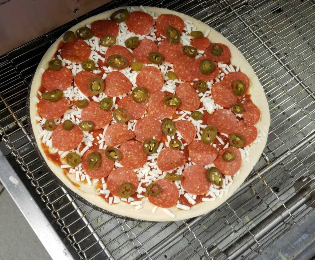 Dominos Pizza | meal delivery | 6338 Old Pearsall Rd Ste 104, San Antonio, TX 78242, USA | 2102789909 OR +1 210-278-9909