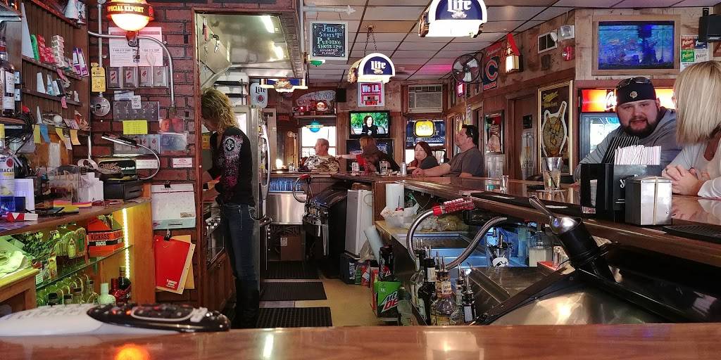 Gold Room Bar & Grill | night club | 249 N Main St, Galena, IL 61036, USA | 8158585973 OR +1 815-858-5973