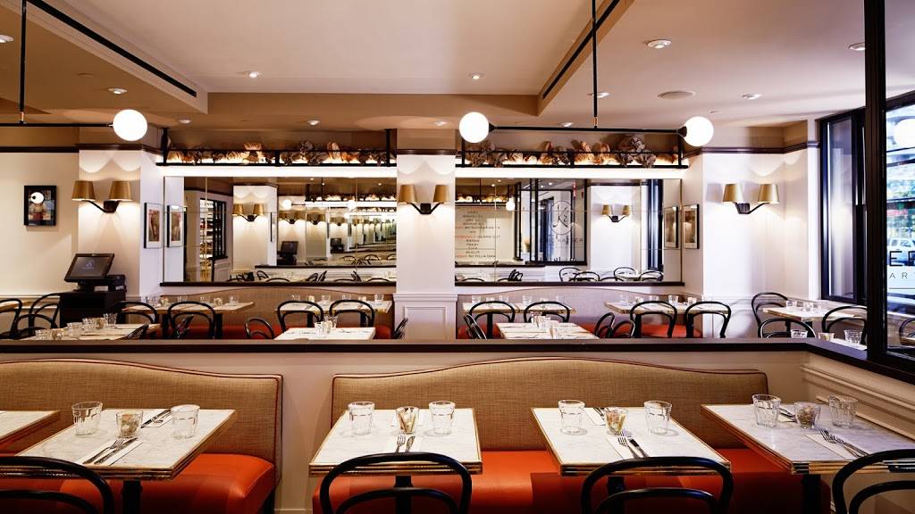 Maison Kayser | bakery | 400 5th Ave, New York, NY 10018, USA | 2126529200 OR +1 212-652-9200