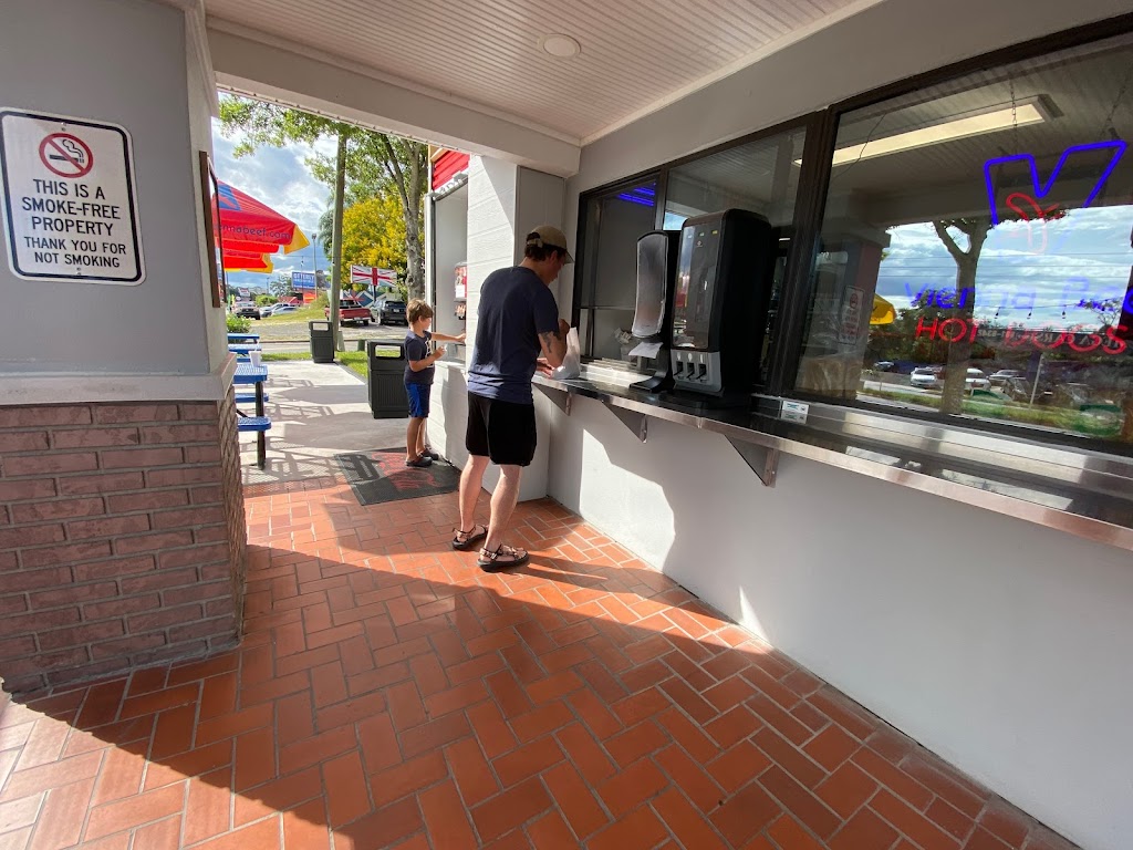 Chicago Dog & Co | restaurant | 1113 W State Rd 436, Altamonte Springs, FL 32714, USA | 4073354010 OR +1 407-335-4010