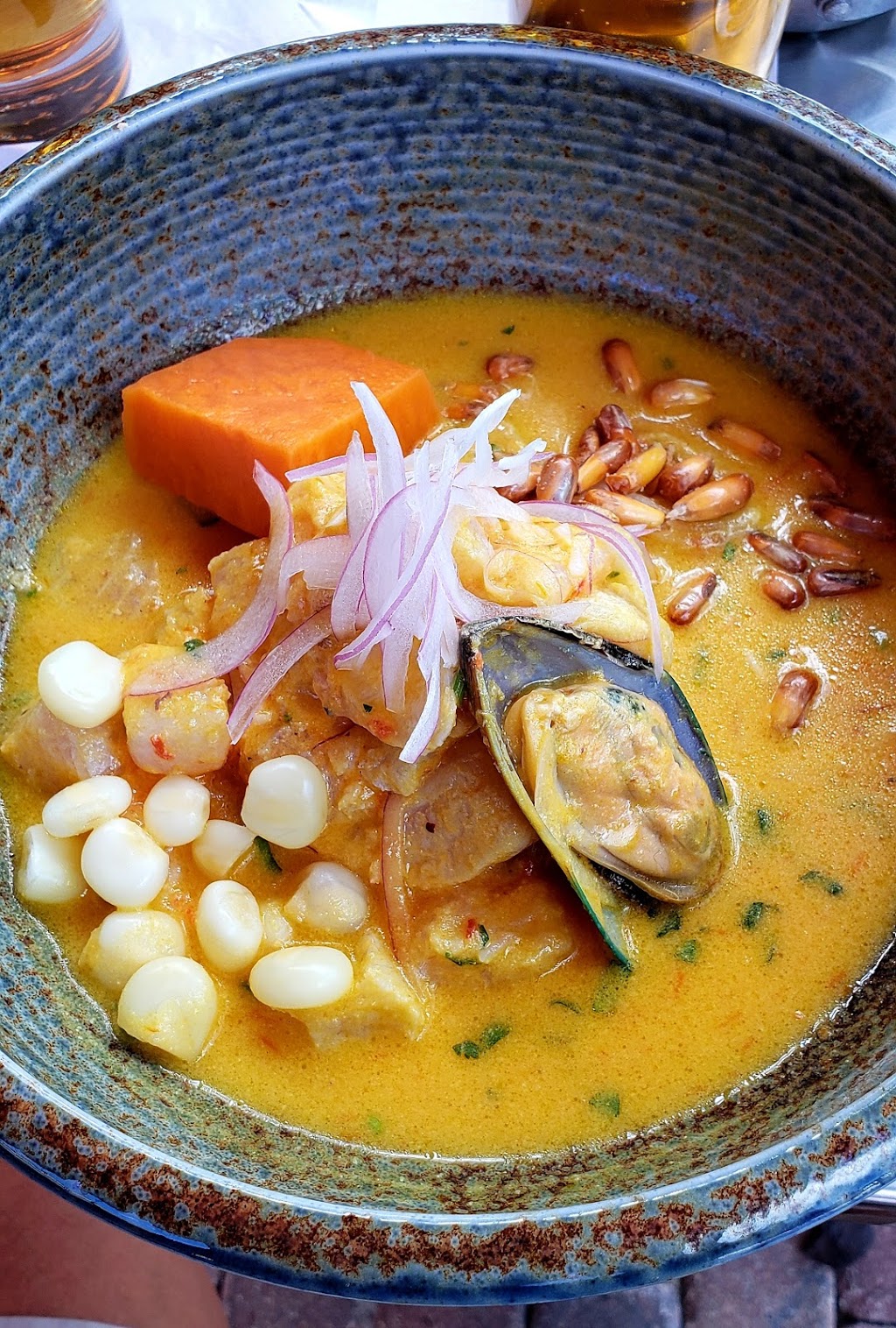 Runas Peruvian Cuisine - Boca Raton | restaurant | 504 Via De Palmas #77, Boca Raton, FL 33432, USA | 5614305736 OR +1 561-430-5736