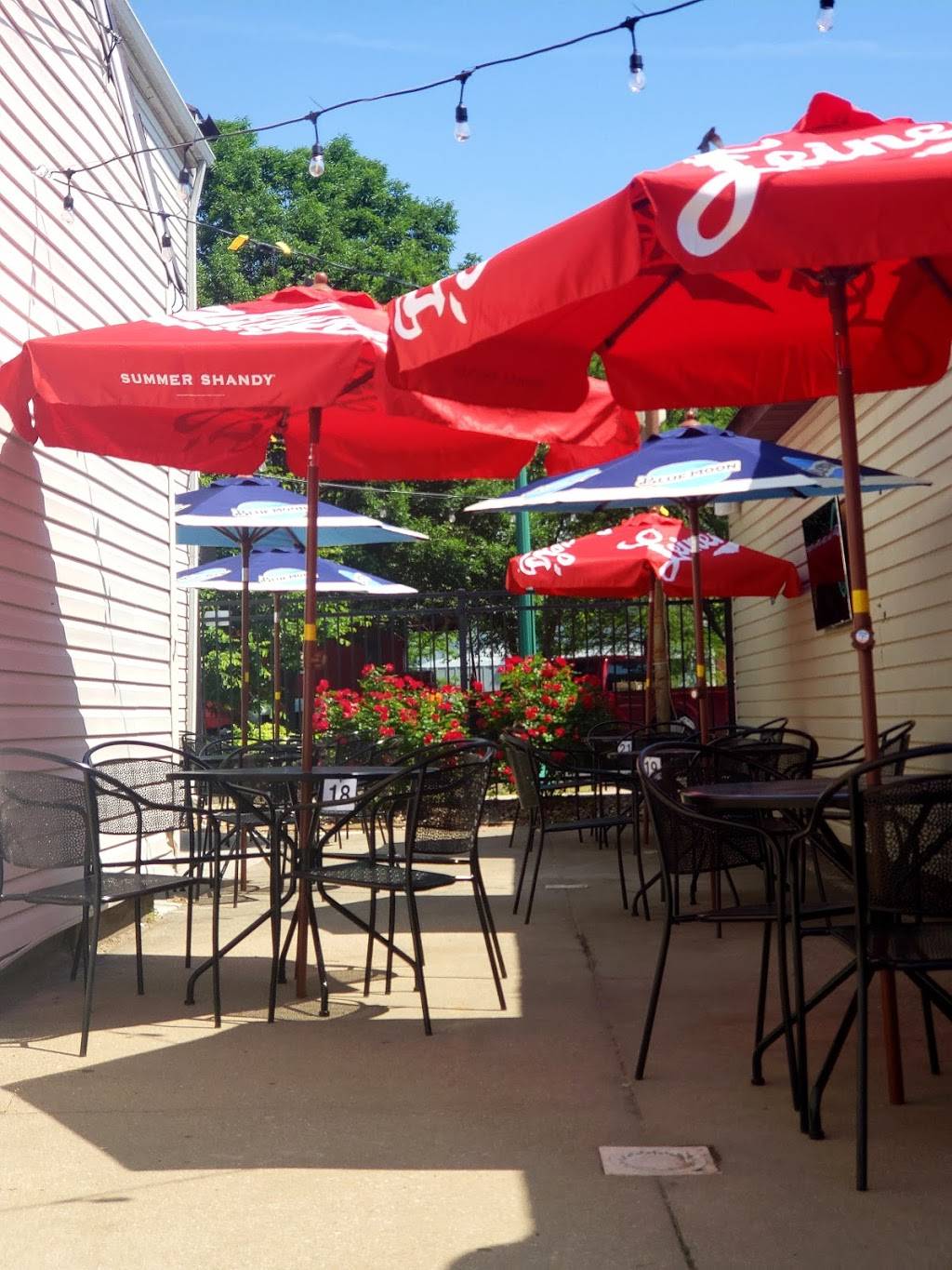 1st Street Lounge | restaurant | 119 W 1st St, OFallon, IL 62269, USA | 6182066609 OR +1 618-206-6609