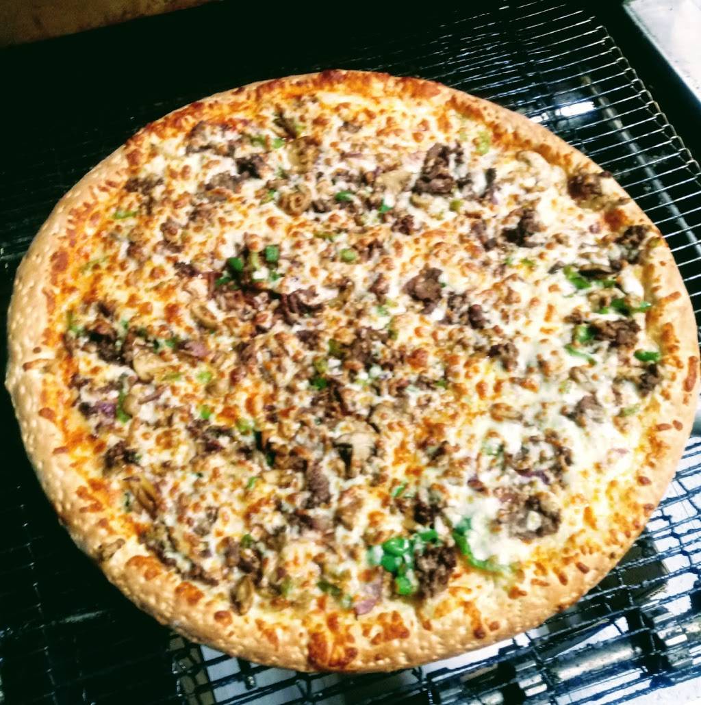 Two Guys Pizza | restaurant | 2407, 314, S Broadway, Baltimore, MD 21231, USA | 4439631802 OR +1 443-963-1802