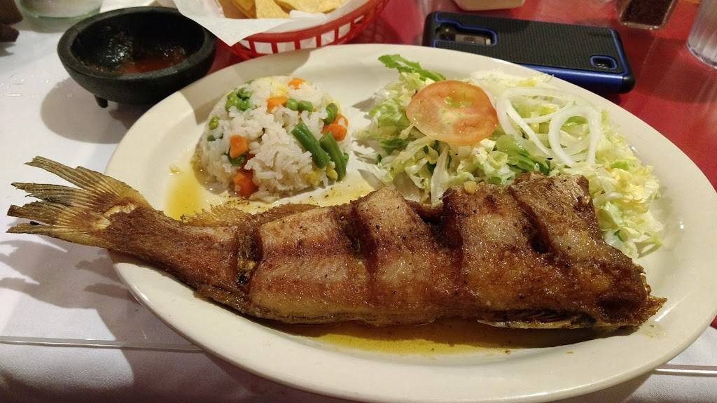 Mexico Lindo | restaurant | 7515 E Grand Ave, Dallas, TX 75214, USA | 2143199776 OR +1 214-319-9776