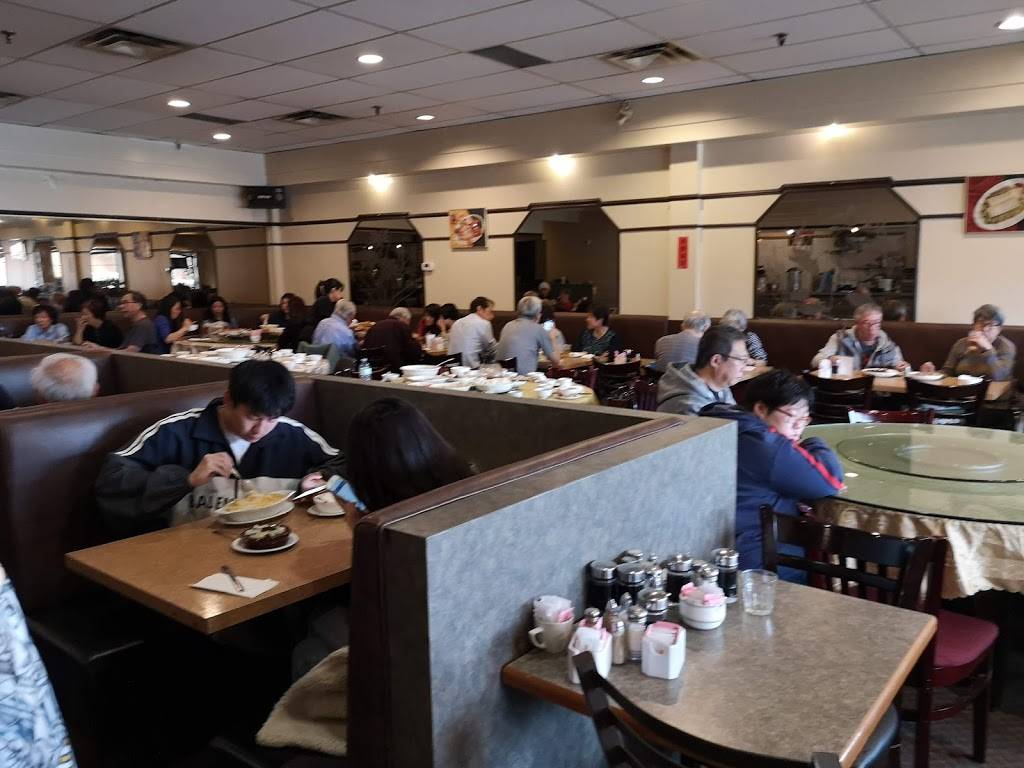 Phoenix Chinese Restaurant | restaurant | 4040 Creditview Rd, Mississauga, ON L5C 4E3, Canada | 9058488222 OR +1 905-848-8222