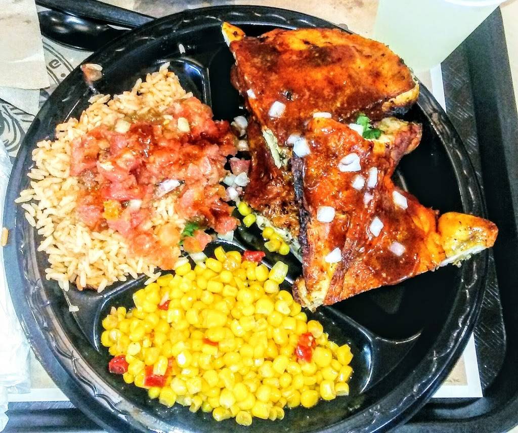 El Pollo Loco | restaurant | 4444 Century Blvd, Pittsburg, CA 94565, USA | 9257557160 OR +1 925-755-7160