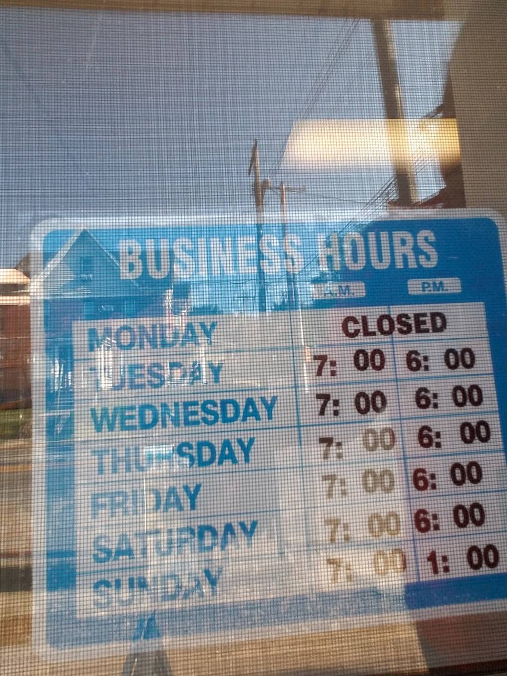 Lees Cakes | restaurant | 561 Ferndale Ave, Johnstown, PA 15905, USA | 8142628510 OR +1 814-262-8510