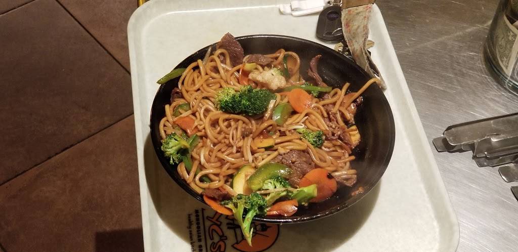 YCs Mongolian Grill | restaurant | 4770 E Ray Rd, Gilbert, AZ 85296, USA | 4804578681 OR +1 480-457-8681