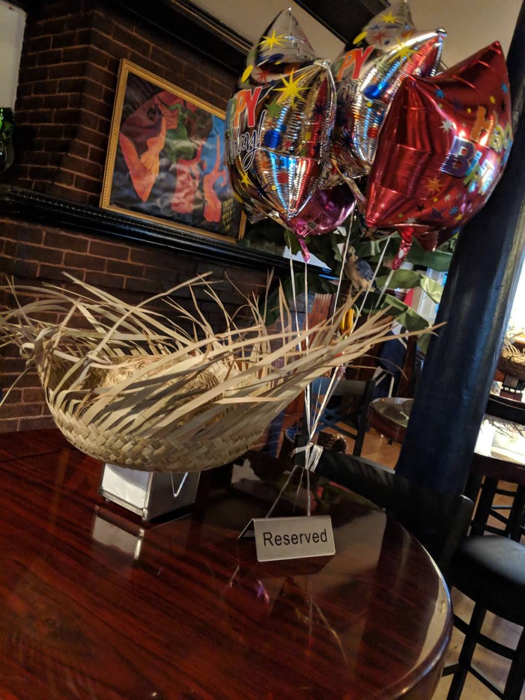 The Rosario 1859 House | restaurant | 12 Hampshire St, Methuen, MA 01844, USA | 9787381859 OR +1 978-738-1859