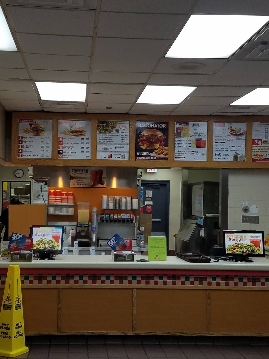 Wendys | restaurant | 726 S Federal Hwy, Stuart, FL 34994, USA | 7722830093 OR +1 772-283-0093