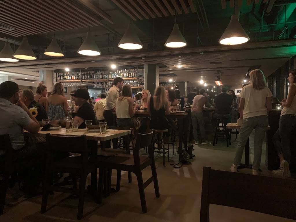 Forza Storico | restaurant | 1198 Howell Mill Rd #020, Atlanta, GA 30318, USA | 4044648096 OR +1 404-464-8096