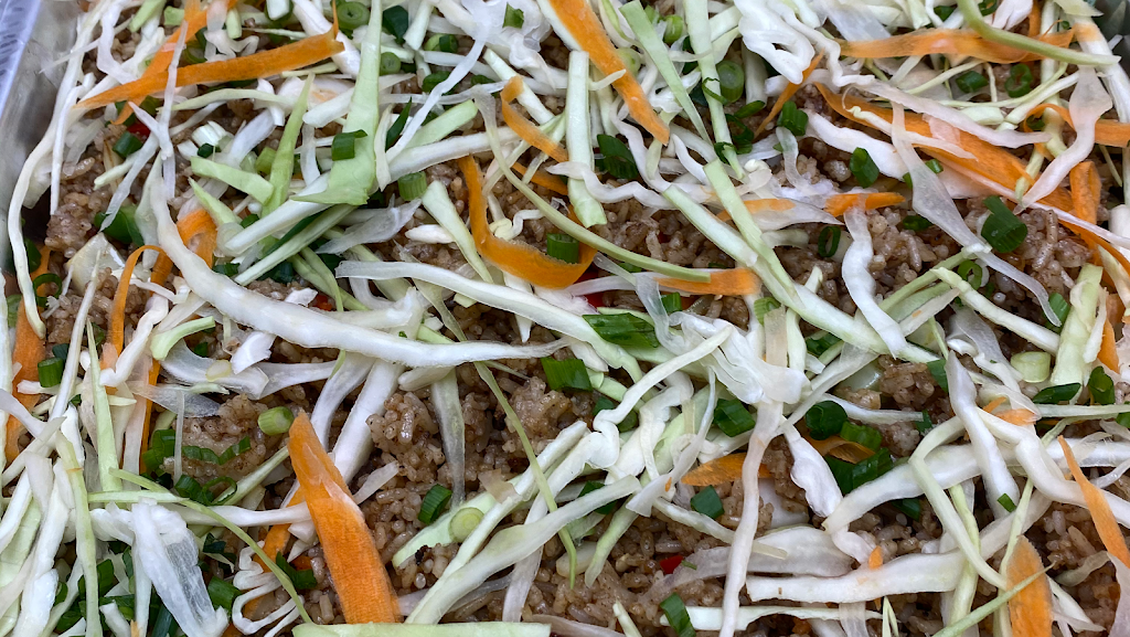 Bonnie’s Roti shop | restaurant | 1062 Liberty Ave, Brooklyn, NY 11208, USA | 3474139500 OR +1 347-413-9500