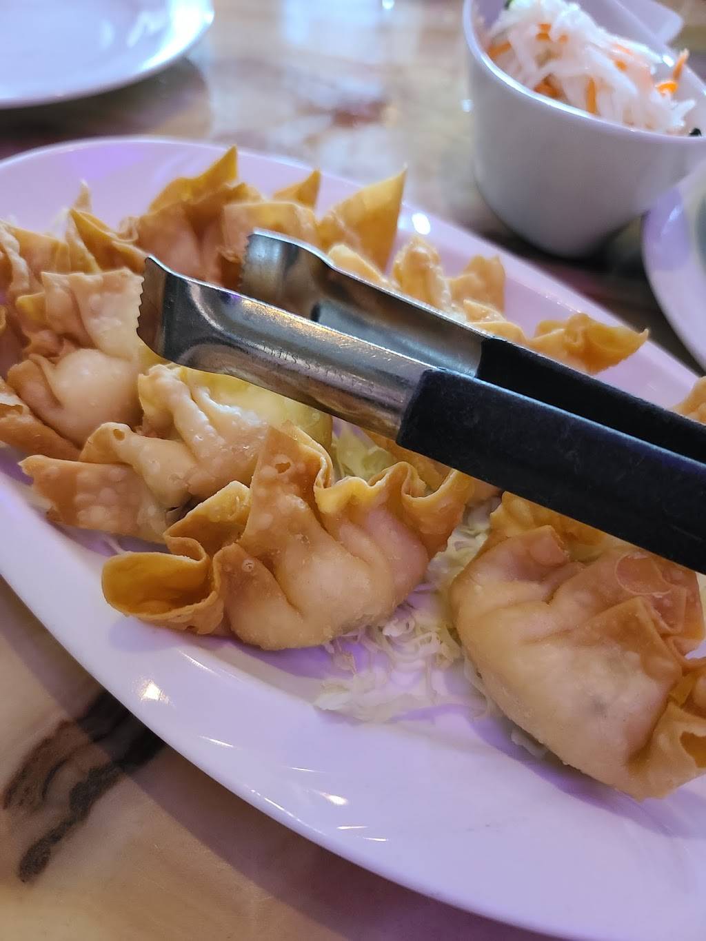 GMG Chinese Bistro | restaurant | 10370 N La Cañada Dr, Oro Valley, AZ 85737, USA | 5207978383 OR +1 520-797-8383