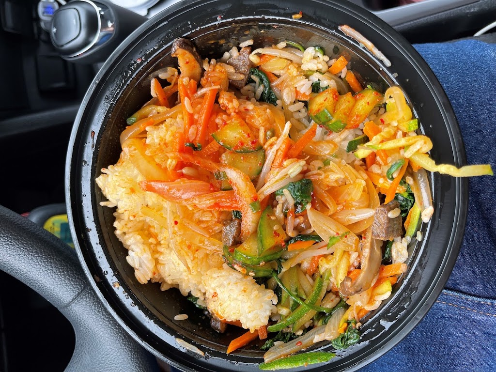 Korean Dad | restaurant | 1492 State St, Veazie, ME 04401, USA | 2079222893 OR +1 207-922-2893