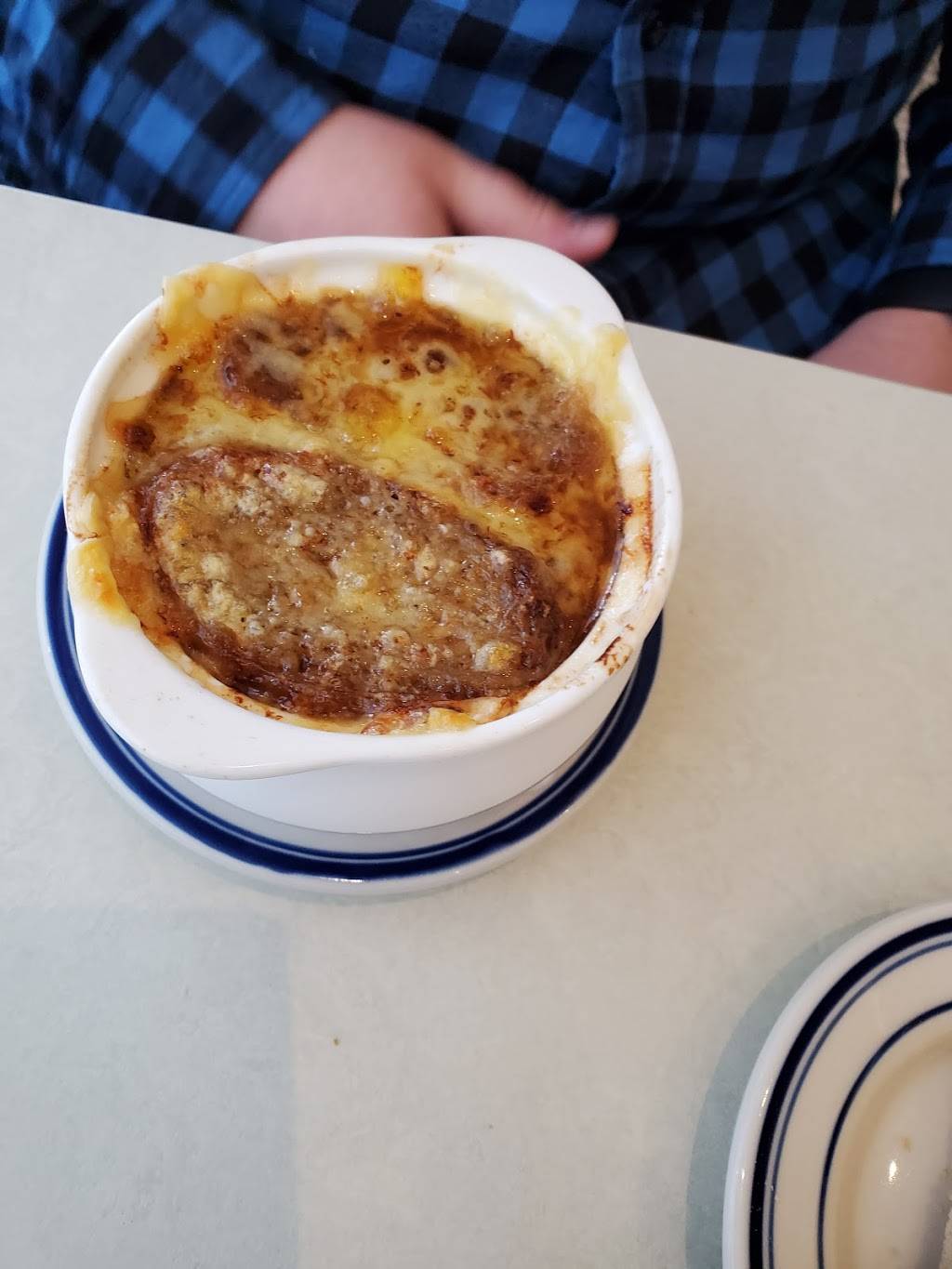 Cafe Gabi | restaurant | 339 N Broad St, Philadelphia, PA 19107, USA | 2153779407 OR +1 215-377-9407