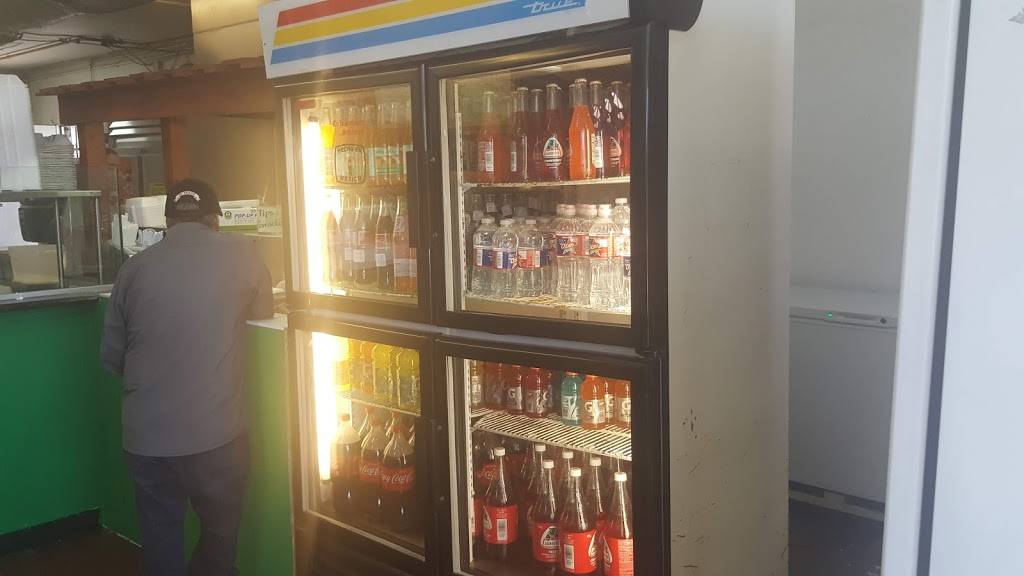 Tortilleria La Nueva-Zacatecas | restaurant | 4241 McCart Ave, Fort Worth, TX 76115, USA | 8179210440 OR +1 817-921-0440