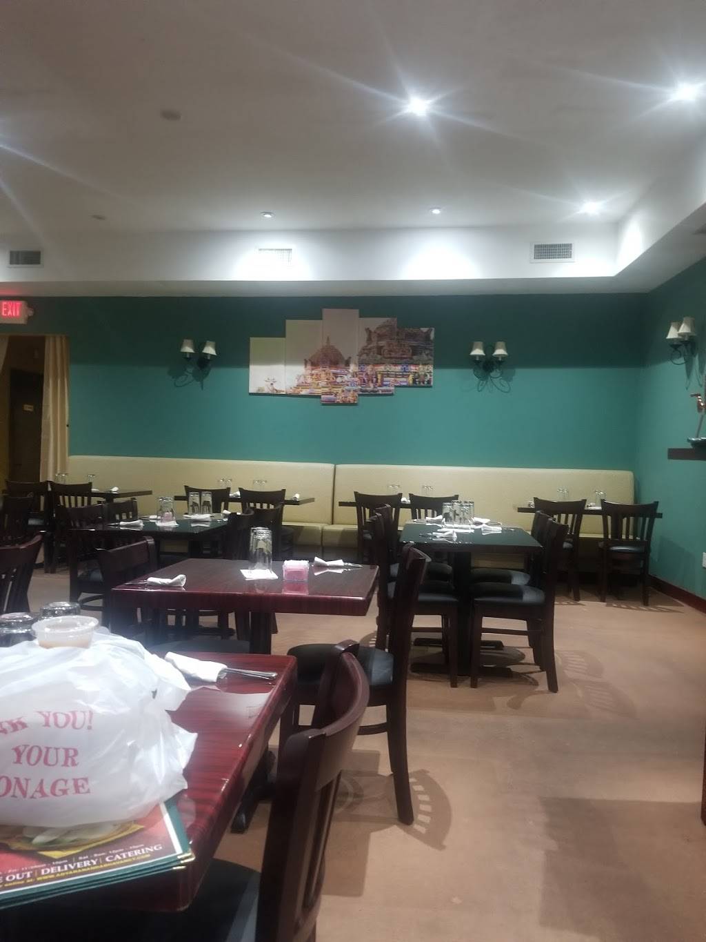 ADYAR ANANDA BHAVAN | restaurant | 1033 Washington Blvd, Stamford, CT 06901, USA | 2033239111 OR +1 203-323-9111