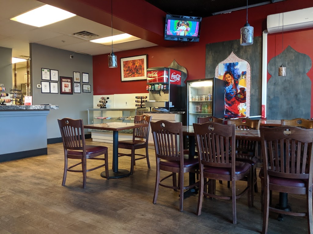 Bombay cafe | restaurant | 40 W Tabernacle St, St. George, UT 84770, USA | 4356738888 OR +1 435-673-8888