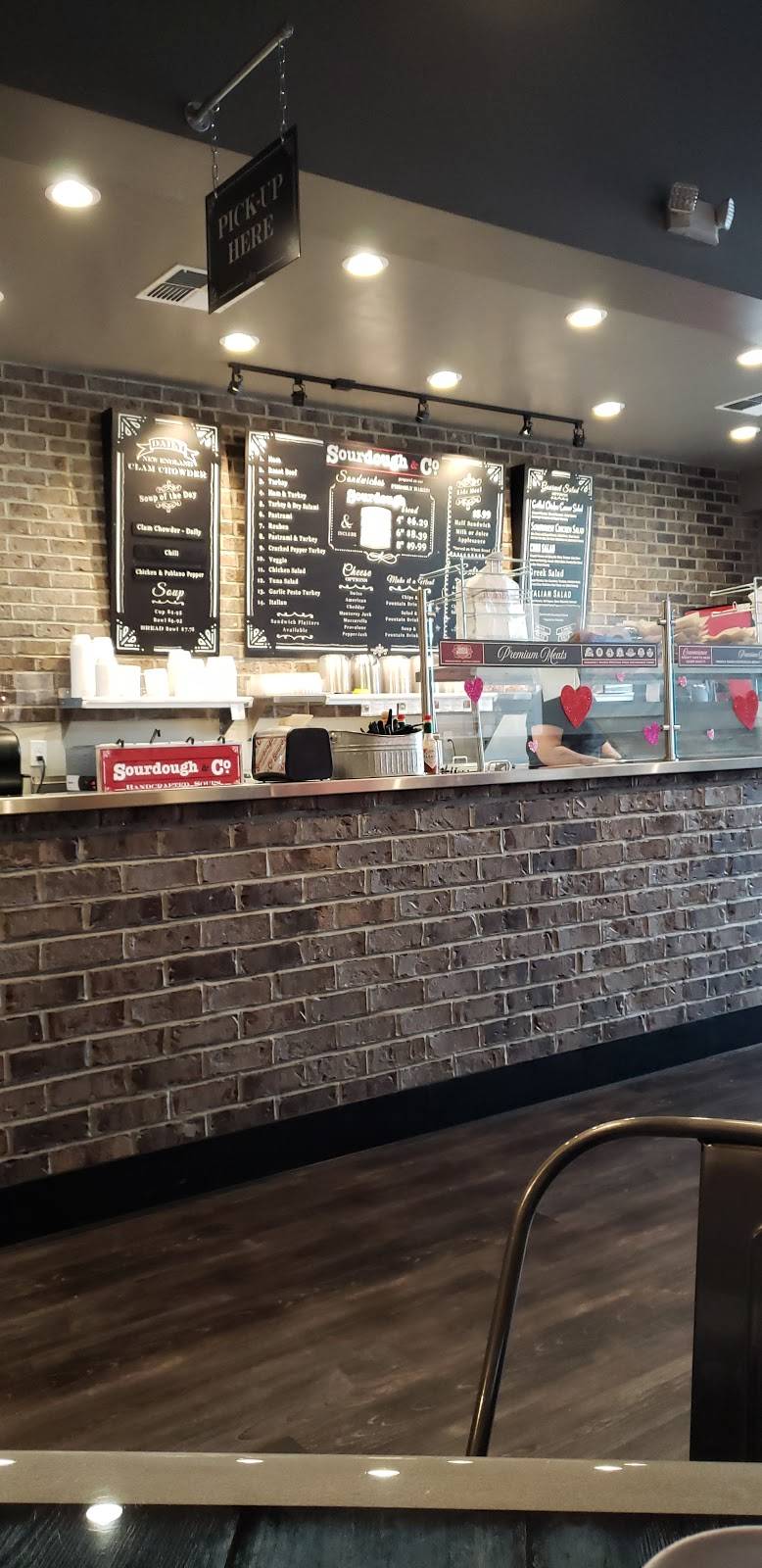 Sourdough & Co | restaurant | 2051 Bronze Star Dr #200, Woodland, CA 95776, USA | 5309082511 OR +1 530-908-2511