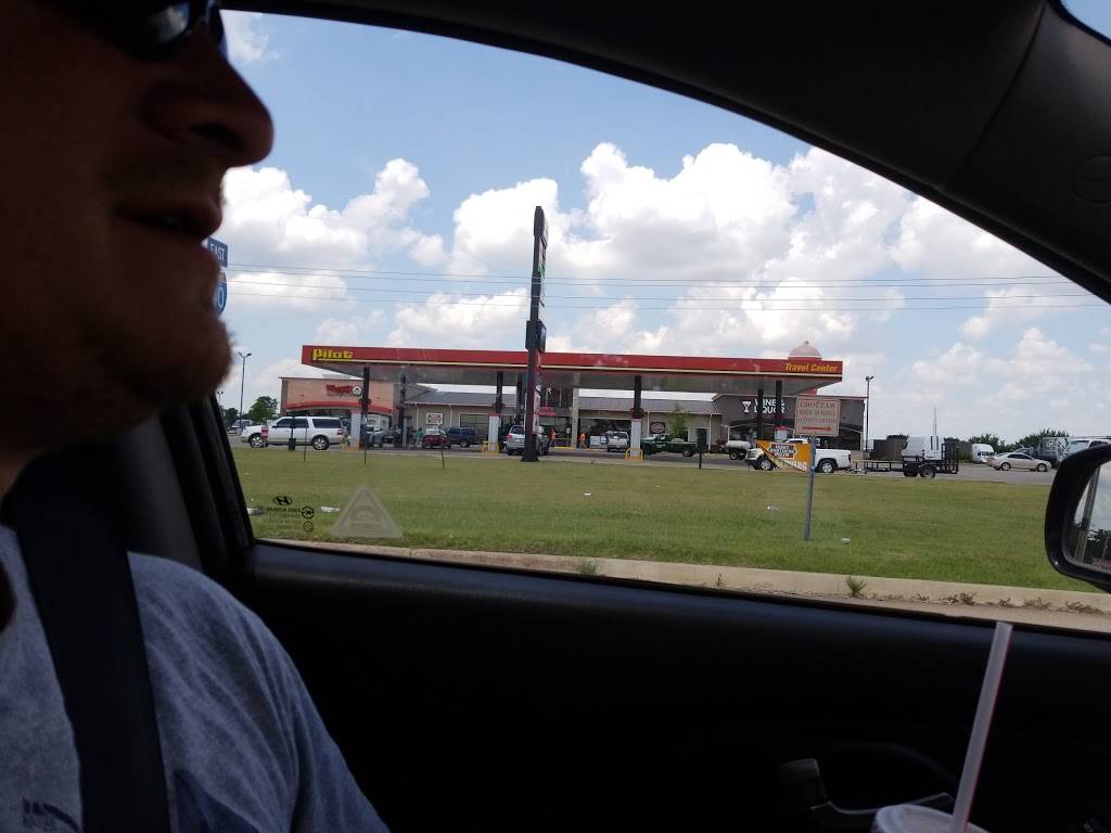 Wendys | restaurant | 7501 S Choctaw Rd, Choctaw, OK 73020, USA | 4056383015 OR +1 405-638-3015