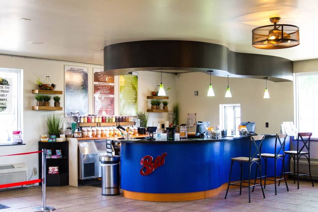 Clean & Green Smoothie & Shake Bar | restaurant | 2705 N Westwood Blvd, Poplar Bluff, MO 63901, USA | 5737783488 OR +1 573-778-3488