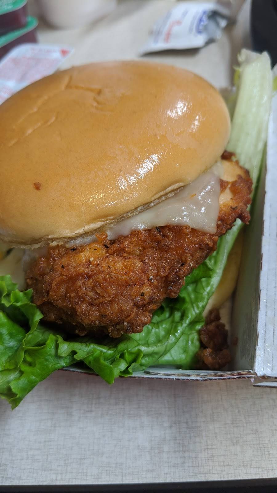 Chick-fil-A | restaurant | 1 Grand Ave, San Luis Obispo, CA 93407, USA | 8057565952 OR +1 805-756-5952