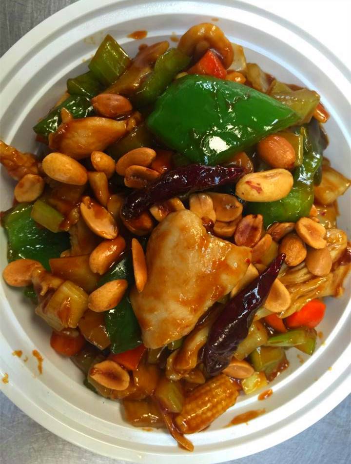 Golden China II - Chinese Restaurant in Boca Rato,FL | meal delivery | 7036 W Palmetto Park Rd, Boca Raton, FL 33433, USA | 5613625868 OR +1 561-362-5868