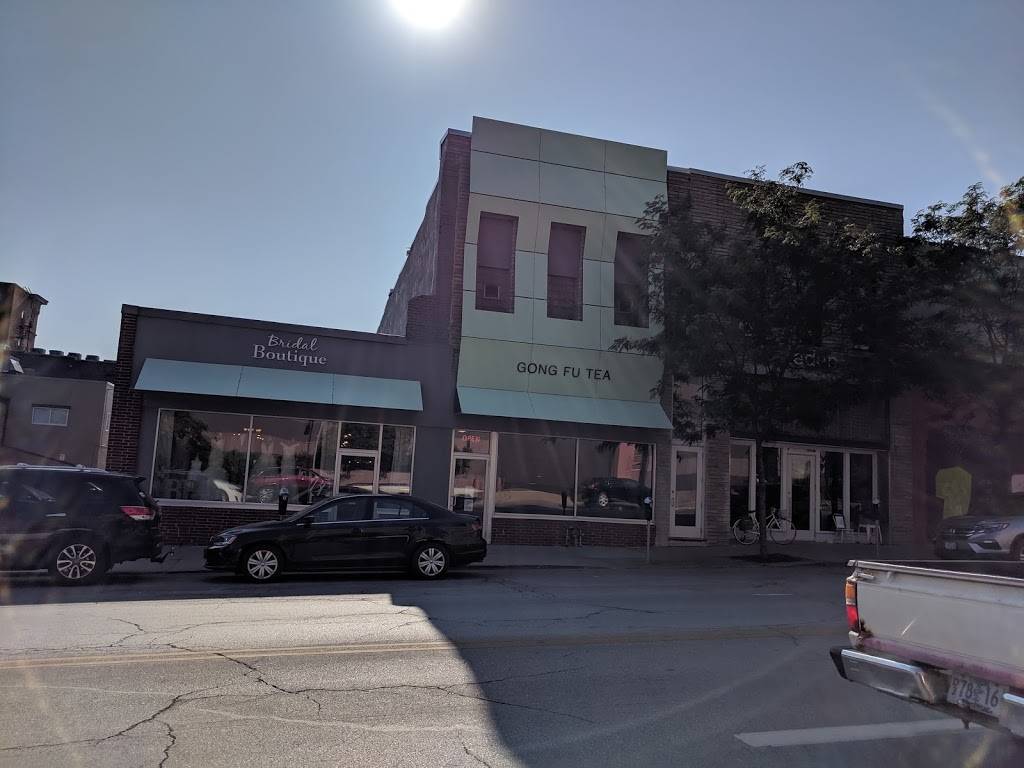 Gong Fu Tea | cafe | 414 E 6th St, Des Moines, IA 50309, USA | 5152883388 OR +1 515-288-3388