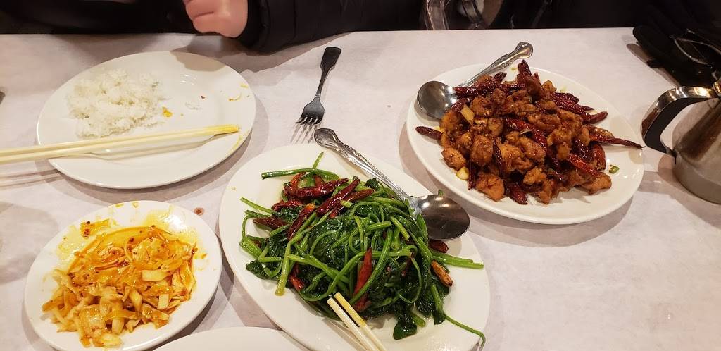 Lao Sze Chuan | restaurant | 2172 S Archer Ave, Chicago, IL 60616, USA | 3123265040 OR +1 312-326-5040