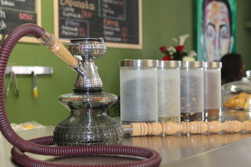 Azzi Cocina Libanesa | restaurant | Av. Ruiz 1278, Zona Centro, 22800 Ensenada, B.C., Mexico | 016469771910 OR +52 646 977 1910