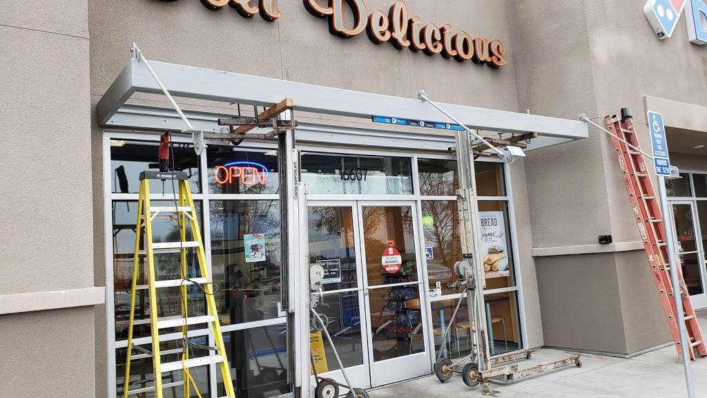 Deli Delicious | restaurant | 16608 S Harlan Rd, Lathrop, CA 95330, USA | 2092990001 OR +1 209-299-0001