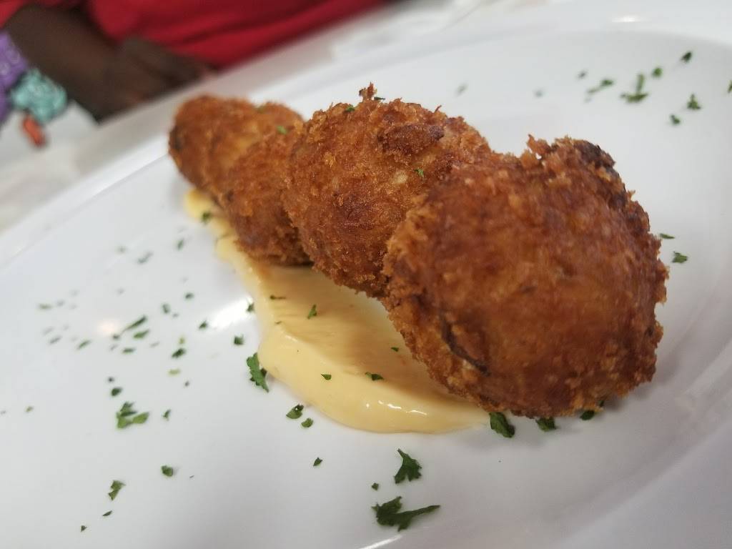 Empty Plates Catering LLC | restaurant | 6118 NW 7th Ave, Miami, FL 33127, USA | 7862127593 OR +1 786-212-7593