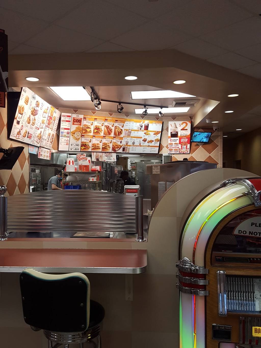 A&W Restaurant | restaurant | 15971 SW Tualatin-Sherwood Rd Hwy, Sherwood, OR 97140, USA | 5036255787 OR +1 503-625-5787