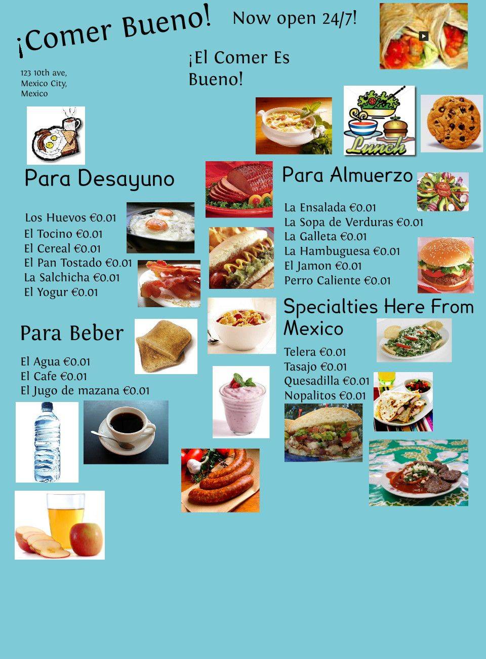 Ricos Tacos El Tio #2 | restaurant | 7261 Slauson Ave, Commerce, CA 90040, USA | 3233101137 OR +1 323-310-1137