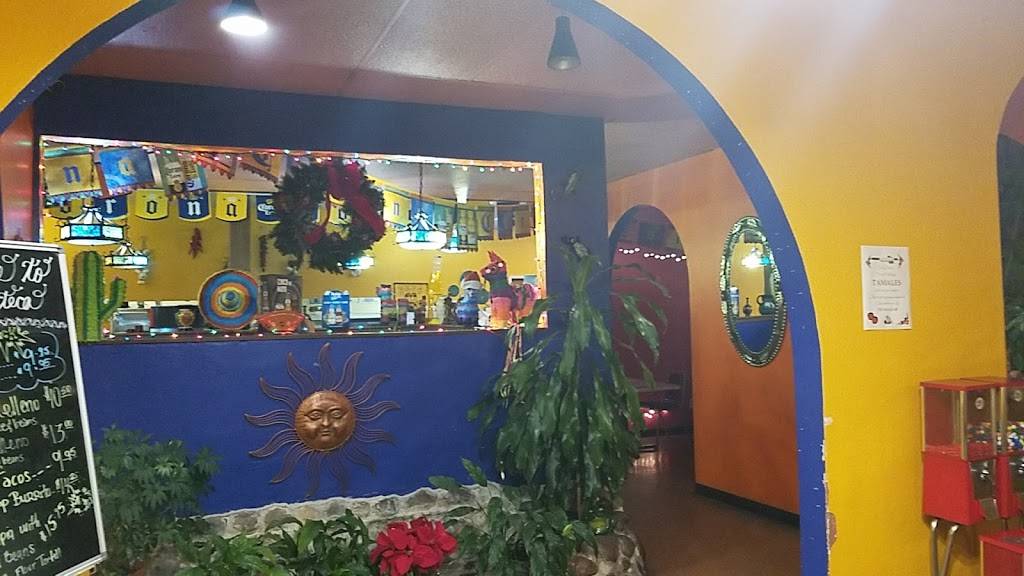 El Azteca Mexican Food | restaurant | 1731 N Texas St # C, Fairfield, CA 94533, USA | 7074222108 OR +1 707-422-2108