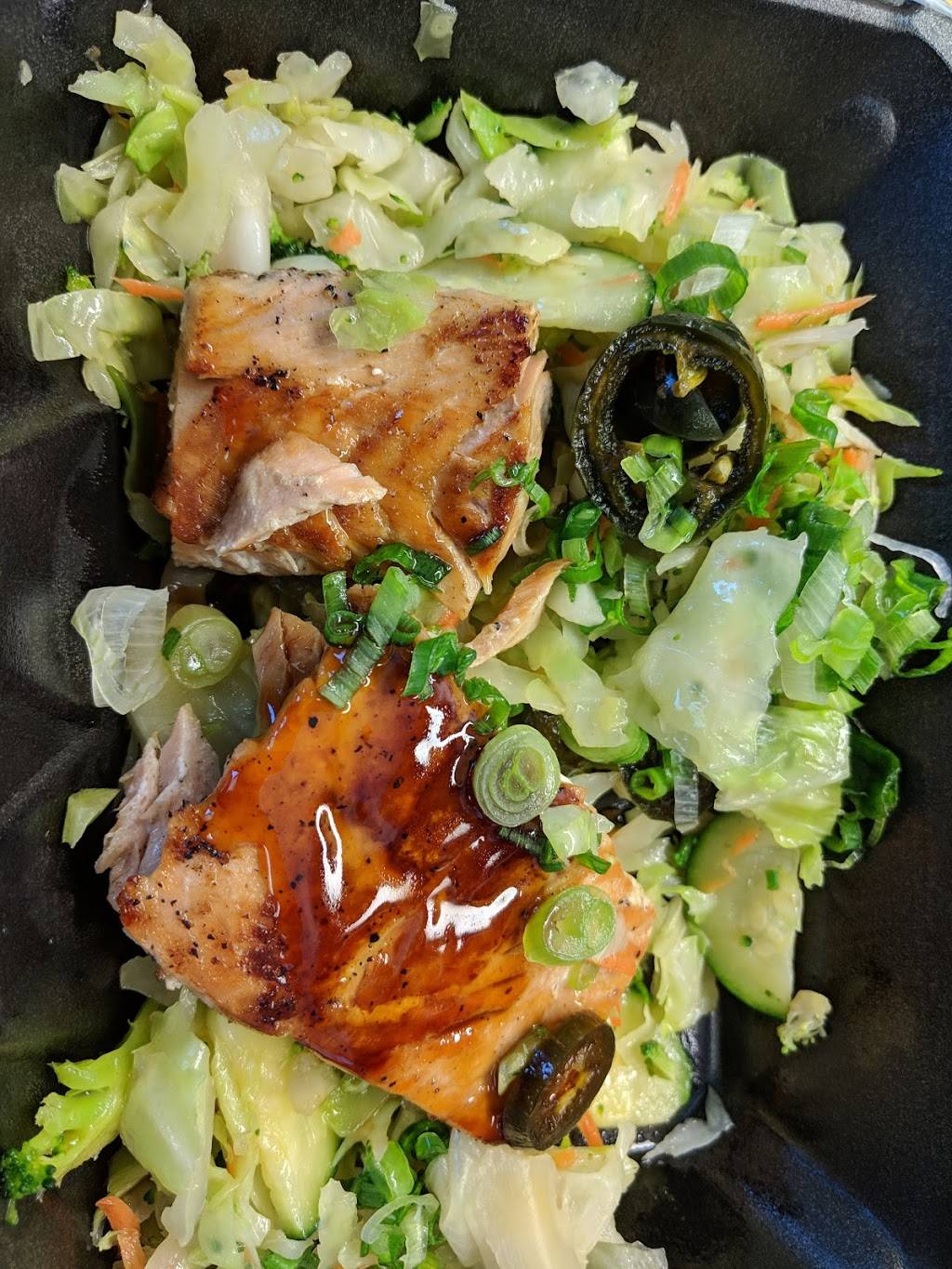 Hana Grill | restaurant | 15301 Ventura Blvd # P14, Sherman Oaks, CA 91403, USA | 8189057312 OR +1 818-905-7312