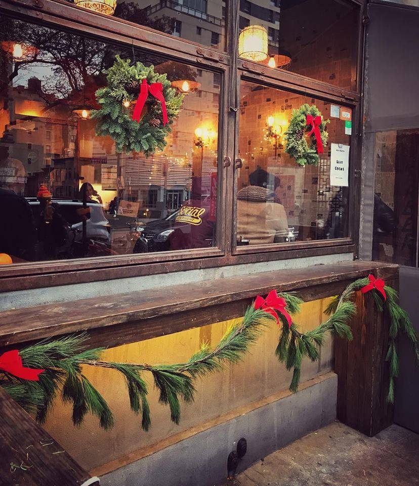 The Handpulled Noodle | restaurant | 3600 Broadway, New York, NY 10031, USA | 9172620213 OR +1 917-262-0213