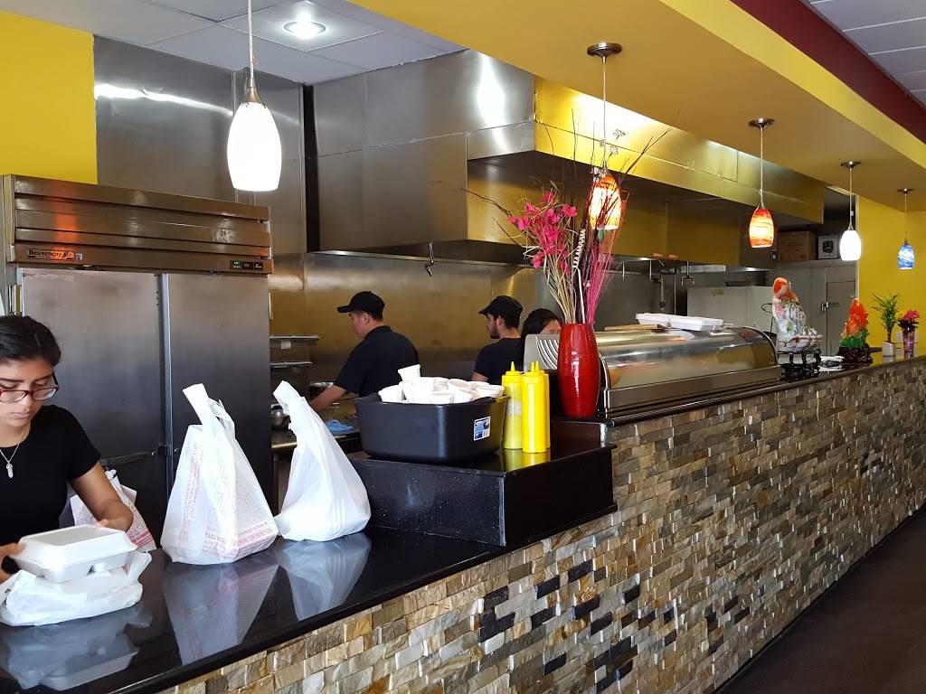 Hibachi Express | restaurant | 1181 SE Port St Lucie Blvd, Port St. Lucie, FL 34952, USA | 7723379933 OR +1 772-337-9933