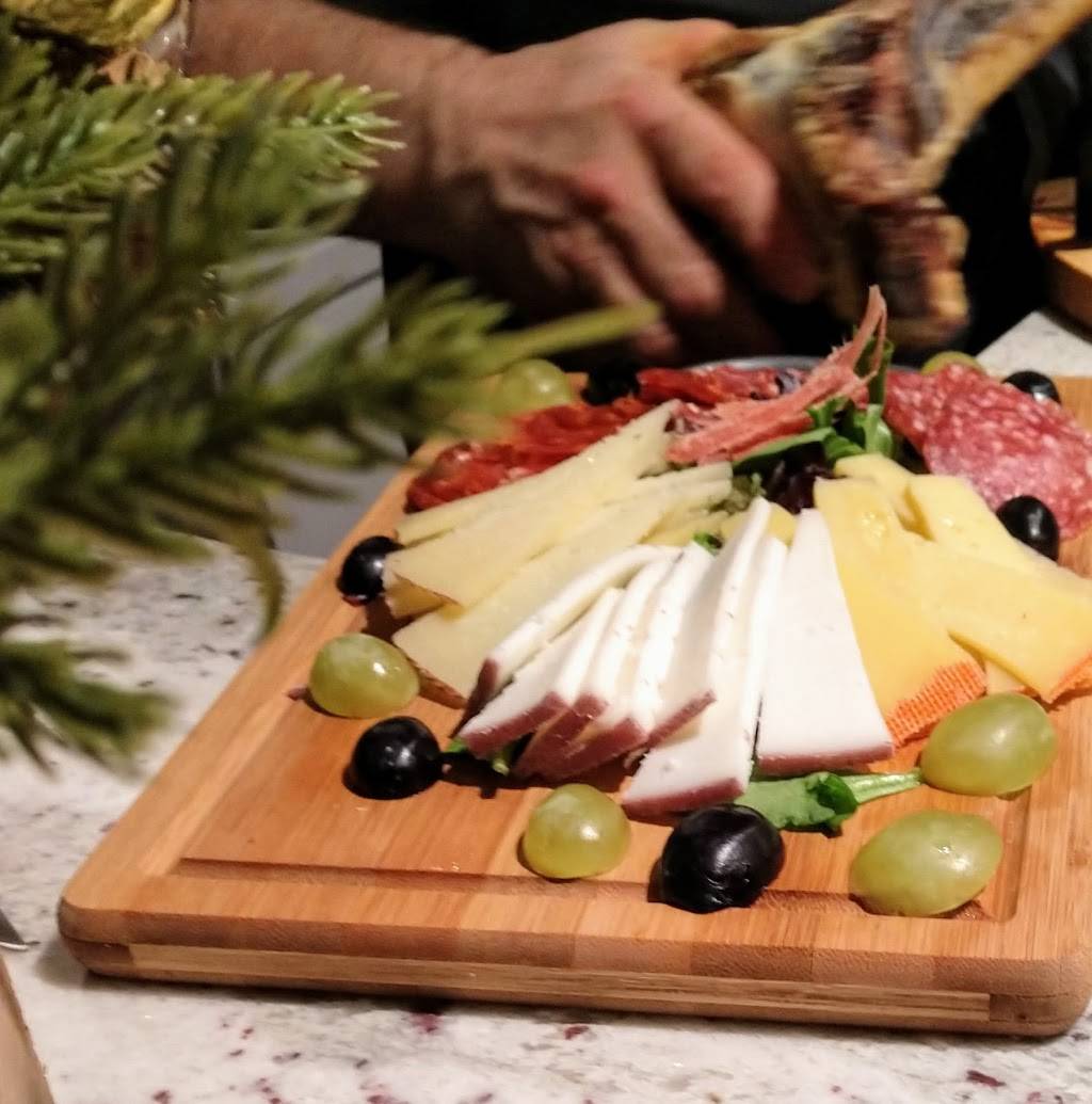 Tentempie Madrid | restaurant | 260 Mamaroneck Ave, Mamaroneck, NY 10543, USA | 9146302694 OR +1 914-630-2694