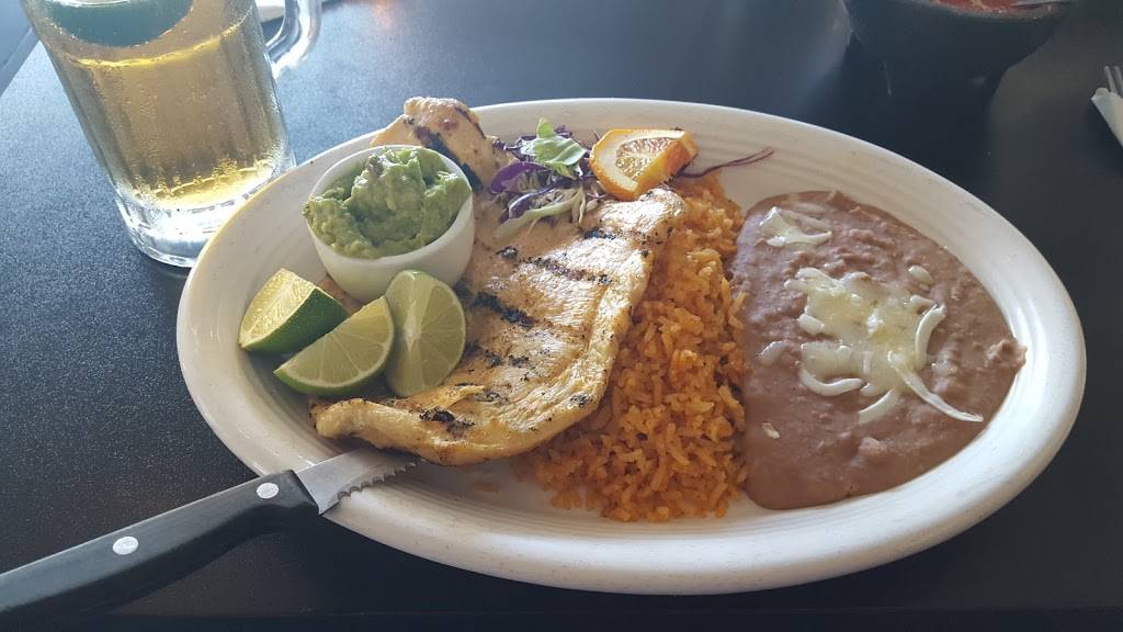 Agave Azul Kitchen & Tequila Bar | restaurant | 6724 E Whitmore Ave, Hughson, CA 95326, USA | 2098830800 OR +1 209-883-0800