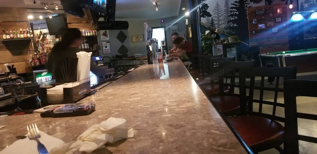 Hatfield’s Hollar | restaurant | 16700A, Cleveland, OH 44111, USA | 2164171056 OR +1 216-417-1056