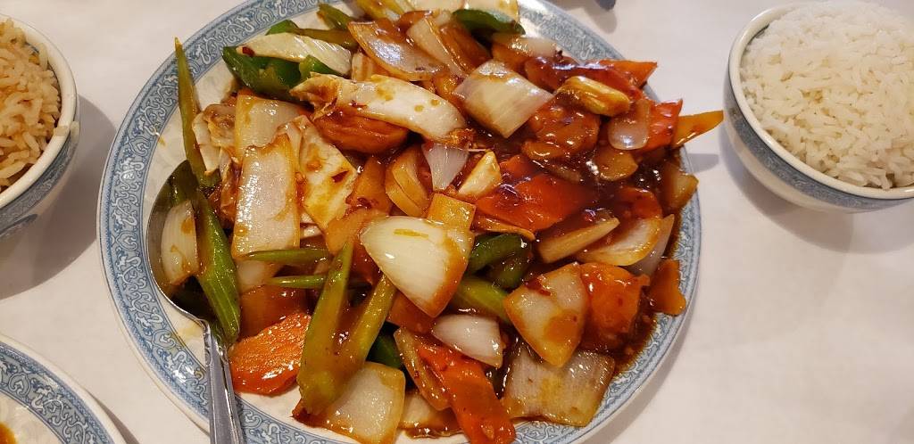 Ocean City Chinese Restaurant | restaurant | 5 W Main St, Marshalltown, IA 50158, USA | 6417538006 OR +1 641-753-8006