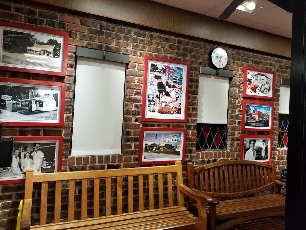 The Dwarf House | restaurant | 461 N Central Ave, Atlanta, GA 30354, USA | 4702583636 OR +1 470-258-3636