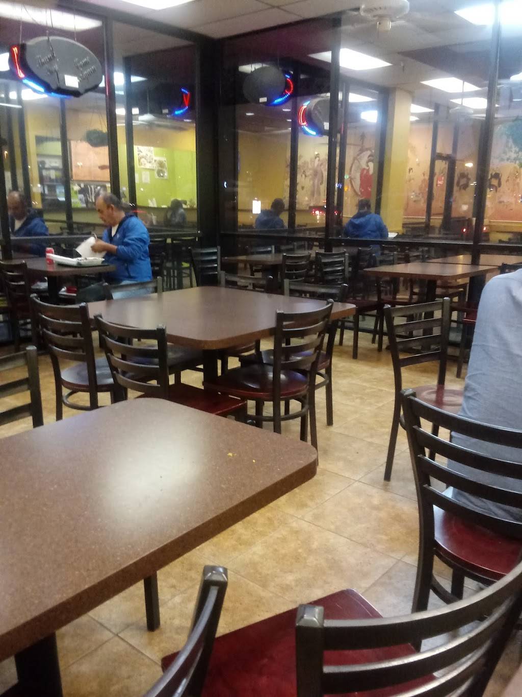 Tokyo House | restaurant | 2050 N Alma School Rd # 5, Chandler, AZ 85224, USA | 4809630015 OR +1 480-963-0015